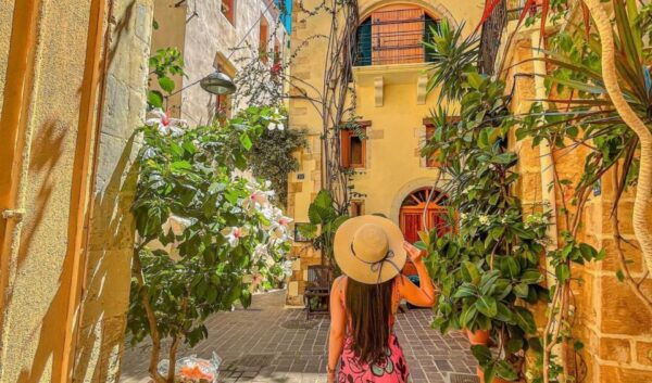 From Chania: Rethymno - Argiroupolis Village - Kournas Lake - Common Questions