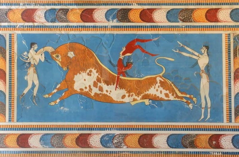 From Chania & Rethymno: Knossos Palace & Heraklion City Tour - A Deep Dive into the Crete Experience: Knossos Palace & Heraklion City Tour