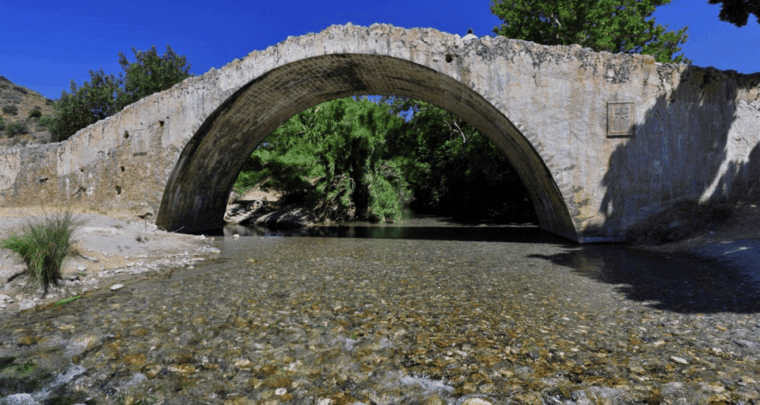 From Chania & Rethymno: Kourtaliotiko, Preveli & Damnoni - Final Thoughts