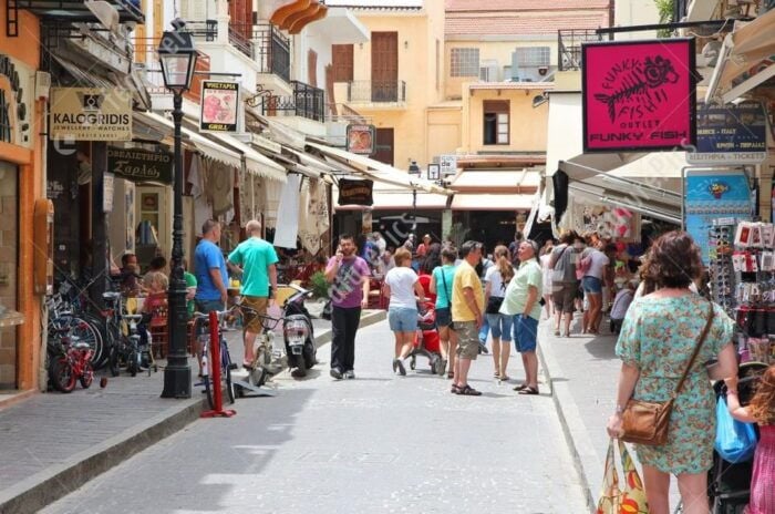 From Chania: Rethymno, Lake Kournas & Olive Oil Tasting Tour - FAQ