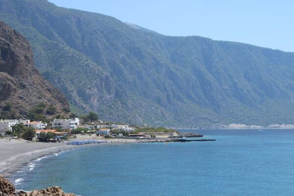 From Chania/Rethymno: Samaria Gorge Easy Way - What to Bring