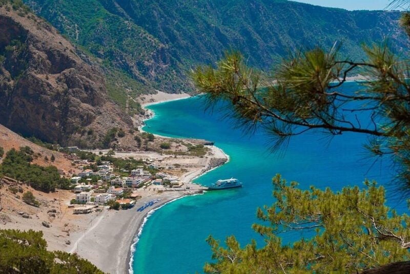 From Chania: Samaria Gorge with Professional Hiking Guide - Good To Know  