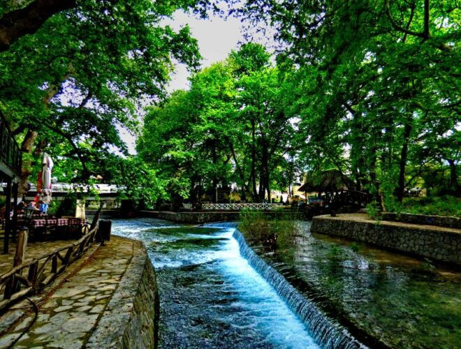 From Chania: Sfakia, Frangokastelo and Vrysses With Snacks - Snack Time: Delicious Treats to Enjoy