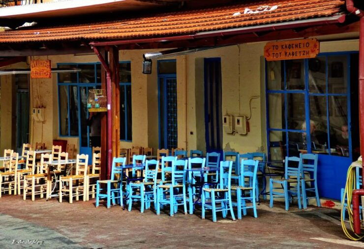 From Chania: Spili, Matala Beach, & Kournas Lake Day Trip - Booking Details