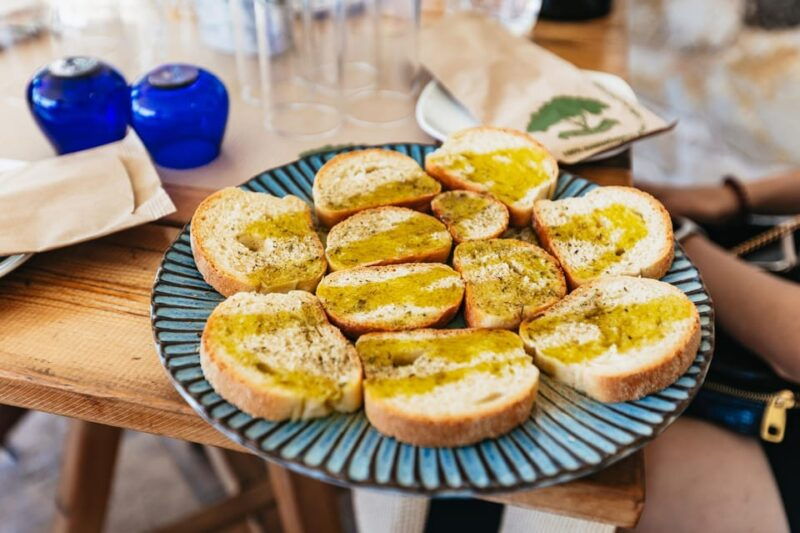 From Chania: Wine and Olive Oil Tasting Tour with Snacks - Who Is This Tour Best For?
