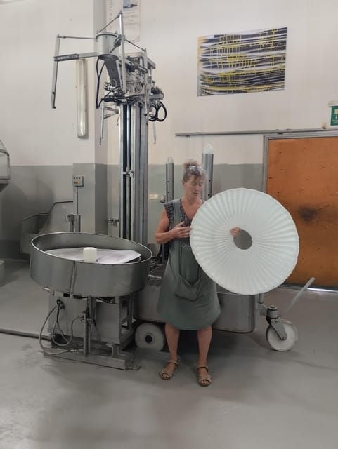 From Chania: Wine, Honey & Olive Oil Private Tour - Why We Think This Tour Works