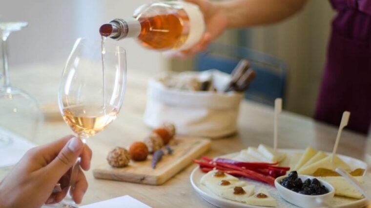 From Chania: Wine, Honey & Olive Oil Private Tour - Who Should Consider This Tour?