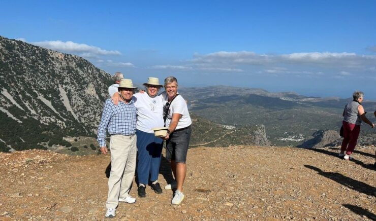 From Chania: Zeus Cave & Mountainous East Crete Day Tour - Tour Highlights