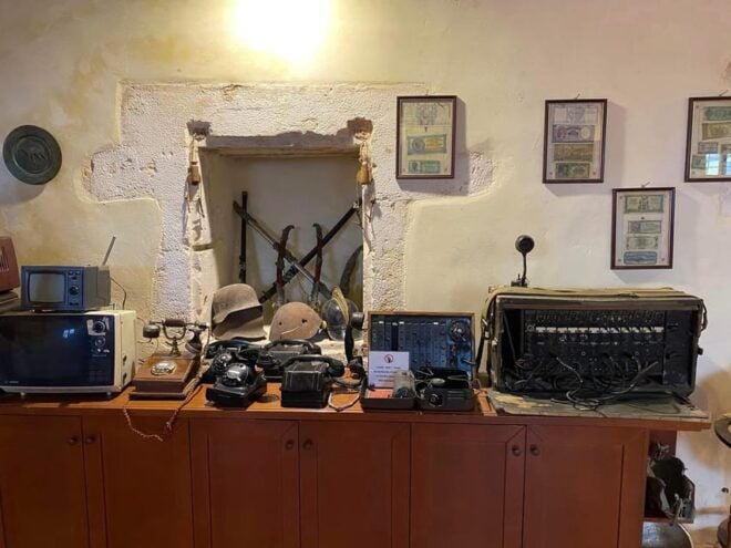 From Chania: Zorbas Beach, Agia Triada, Allies War Graves - Zorbas Beach Experience