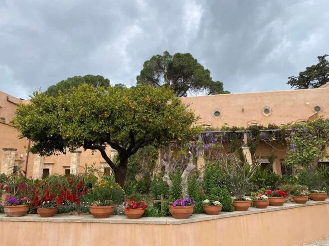 From Chania: Zorbas Beach, Agia Triada, Allies War Graves - Frequently Asked Questions