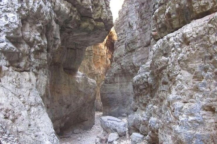 From Chania:Imbros Gorge and Sfakia Full-Day Hiking Tour - Hiking Highlights
