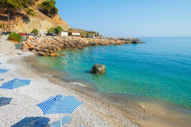 From Chania:Imbros Gorge and Sfakia Full-Day Hiking Tour - Inclusions and Exclusions
