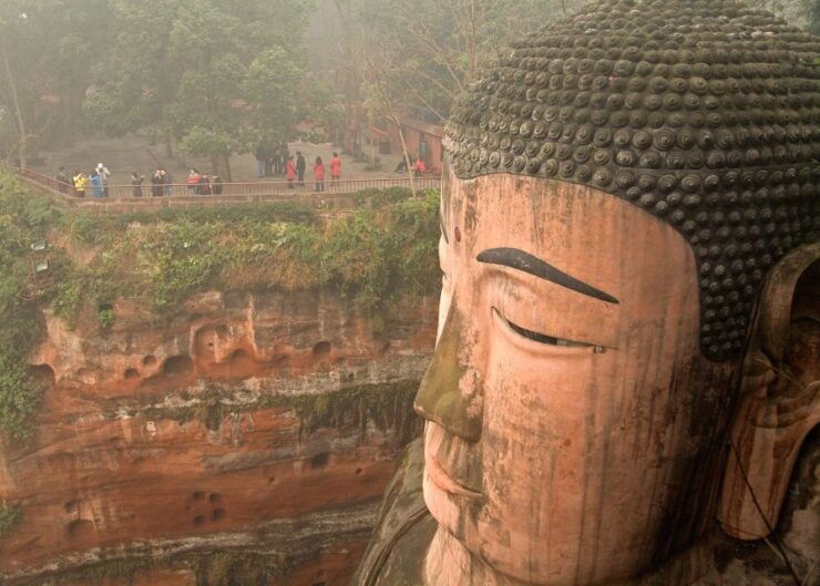 From Chengdu: Full-Day Private Leshan Giant Buddha Tour - Good To Know