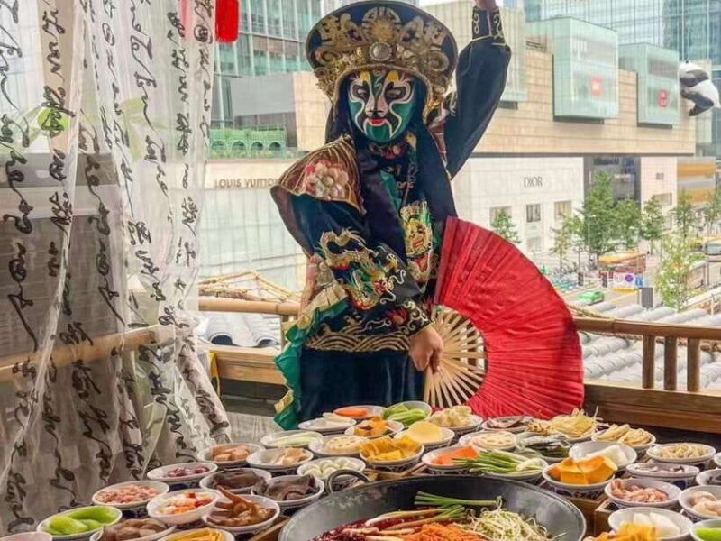 From Chengdu: Leshan Giant Buddha and Panda Base Day Trip - Good To Know