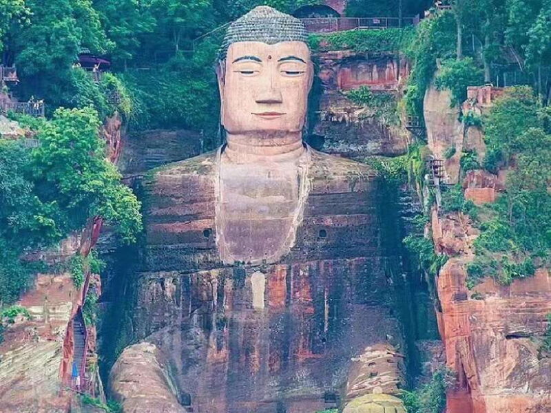 From Chengdu: Leshan Giant Buddha and Panda Base Day Trip - The Sum Up: Is It Worth It?