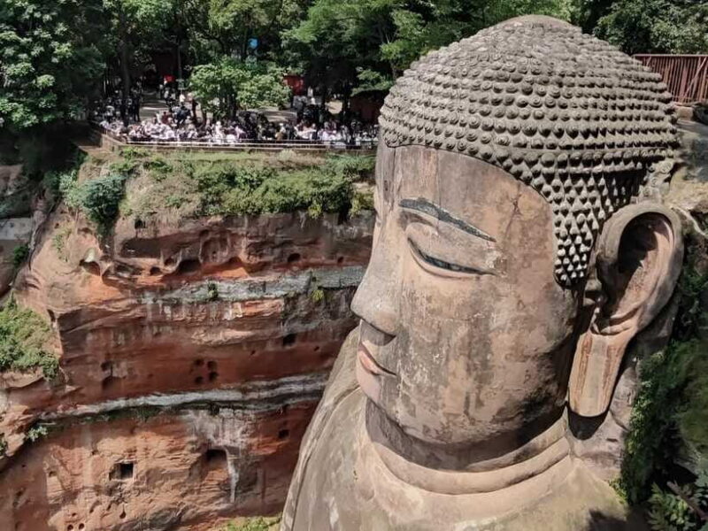 From Chengdu: Leshan Grand Buddha Private Day Tour - Who Will Love This Tour?