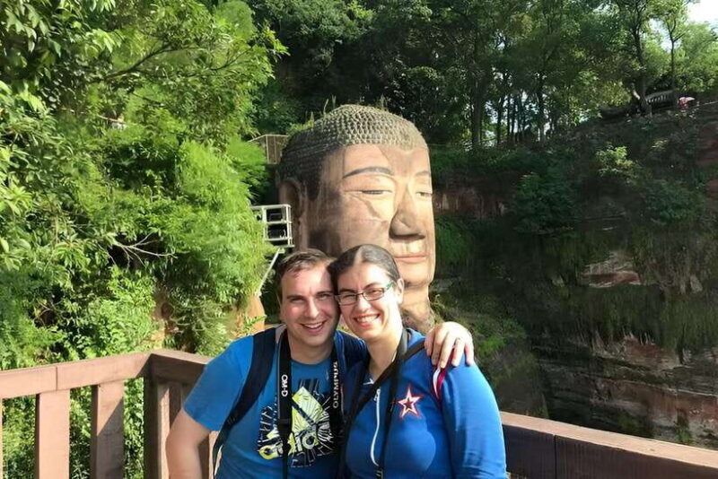 From Chengdu: Leshan Grand Buddha Private Day Tour - Good To Know