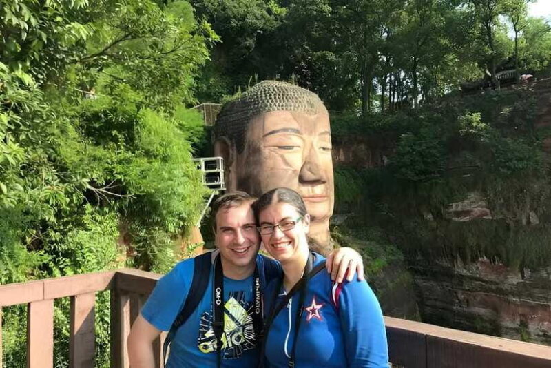 From Chengdu: Leshan Grand Buddha Private Day Tour - FAQs