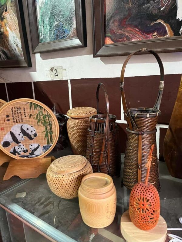 From Chengdu: Tea Garden, Bamboo Weaving & Ancient Town Tour - Final Thoughts: Who Should Book This Tour?