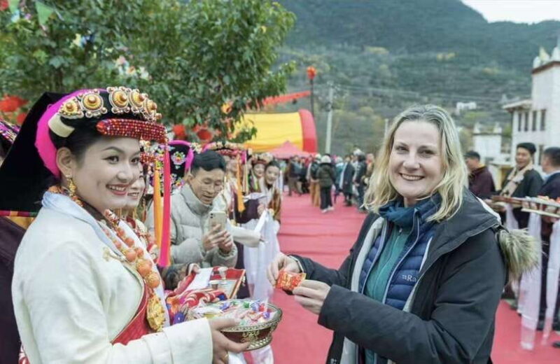 From Chengdu: Tibetan Village Live as a Tibetan Day Tour - FAQ