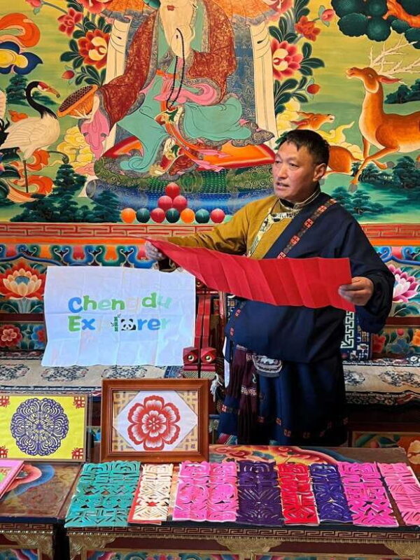 From Chengdu: Tibetan Village Live as a Tibetan Day Tour - In Summary