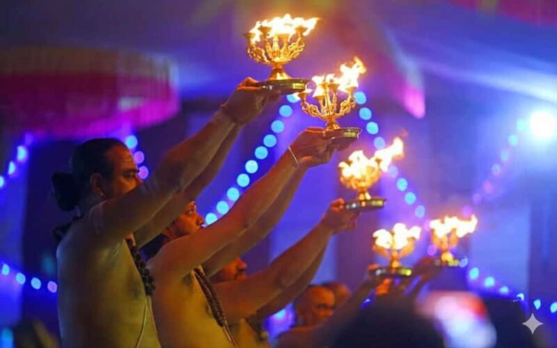 From Chennai: Full-Day Srikalahasti Temple Tour - The Value of This Experience