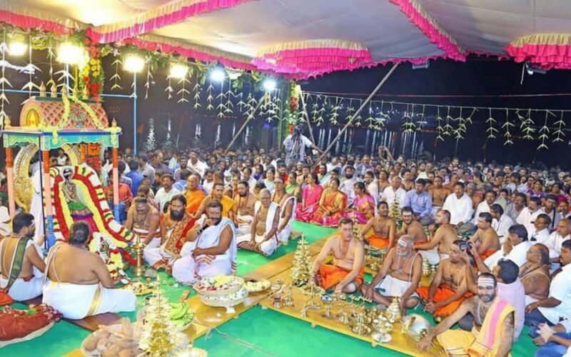 From Chennai: Full-Day Srikalahasti Temple Tour - Authentic South Indian Lunch Option