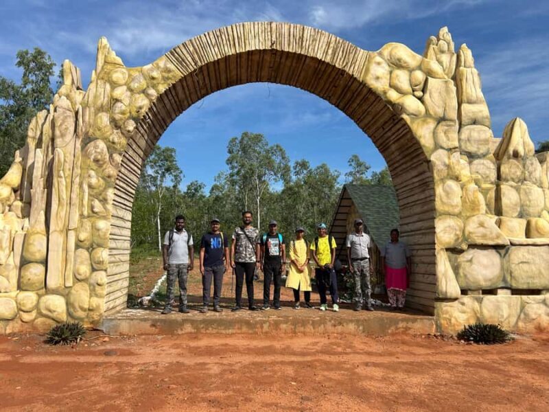 From Chennai: Gudiyam Caves Guided Trek (with Transport) - Who Will Enjoy This Tour?