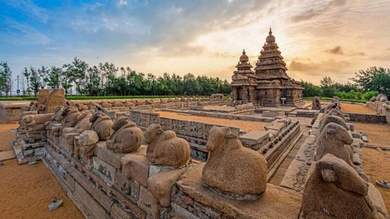 From Chennai: Mahabalipuram and Pondicherry Day Tour - FAQ