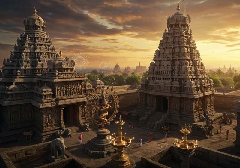 From Chennai: Mahabalipuram Wonders & Kovalam Serenity - Practical Tips for Making the Most of This Tour