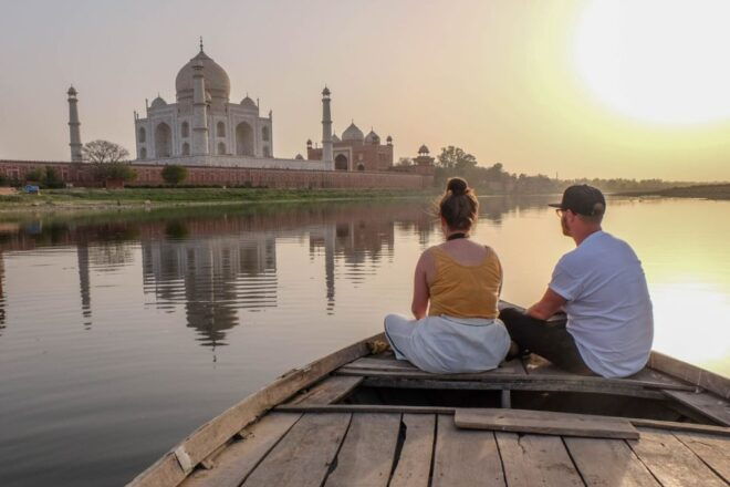 From Chennai: Overnight Taj Mahal Tour With Flight & Hotel - Frequently Asked Questions