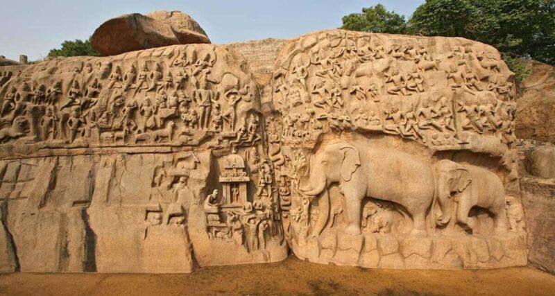 From Chennai: Private Kanchipuram and Mahabalipuram Day Tour - Detailed Review of the Tour Experience