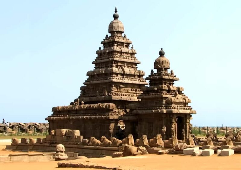From Chennai: Private Kanchipuram and Mahabalipuram Day Tour - Practical Tips for Making the Most of the Tour