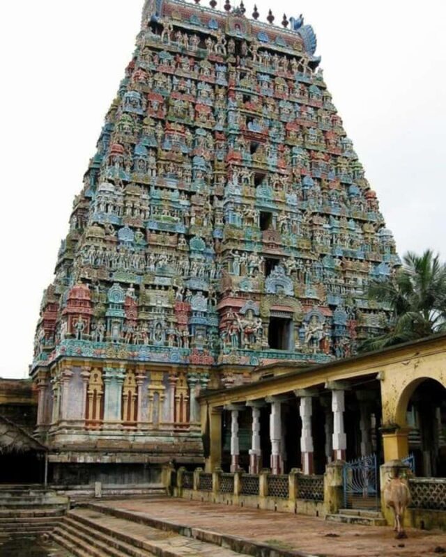 From Chennai: Private same day tour to Kanchipuram & Vellore - Practical Details and Logistics