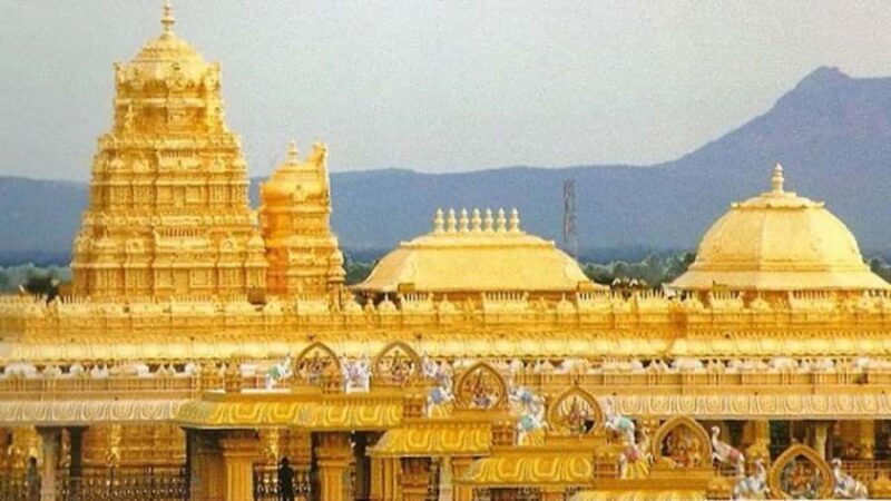 From Chennai: Private same day tour to Kanchipuram & Vellore - FAQs