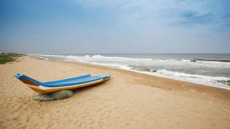 From Chennai: Private same day tour to Mahabalipuram - FAQs