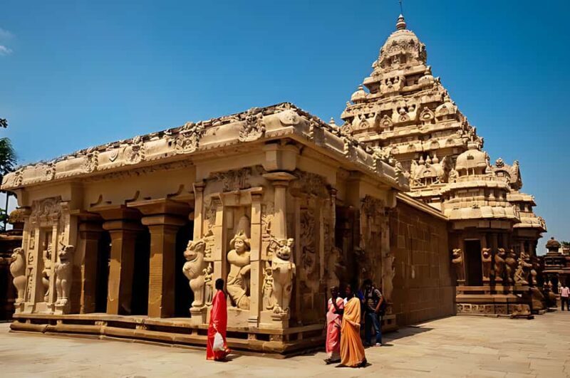 From Chennai To Kanchipuram & Thiruvannamalai Drop pondi - The Highlights: Why It’s Worth It