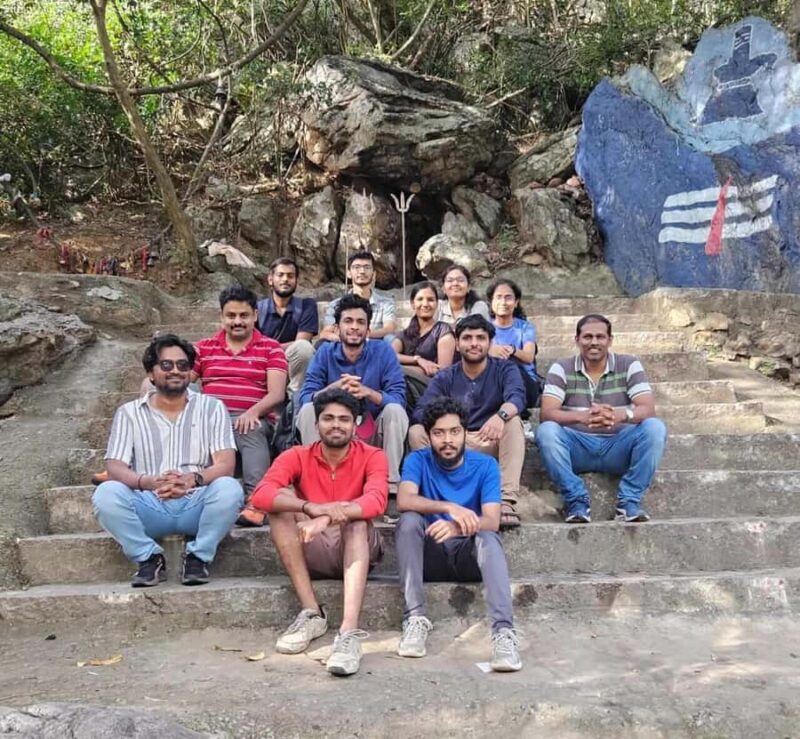 From Chennai: Waterfalls Guided Trek with Trek Guide & Lunch - What Makes the Trek Special?