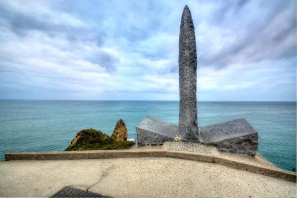 From Cherbourg: D-Day Beaches Shore Excursion - Historical Significance of D-Day