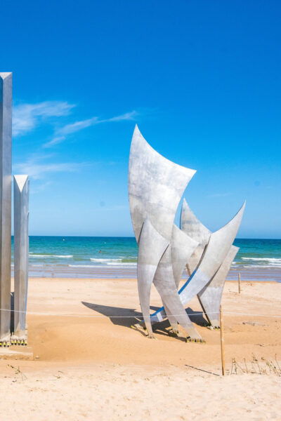 From Cherbourg: D-Day Beaches Shore Excursion - Tips for a Great Experience