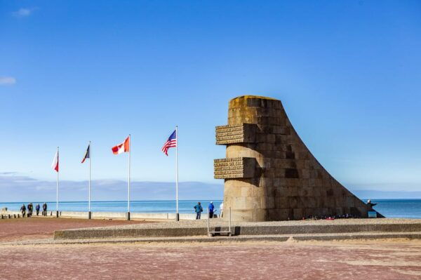 From Cherbourg: D-Day Beaches Shore Excursion - Questions You May Have