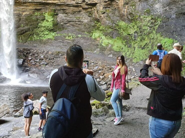From Chester: Full-Day Yorkshire Sightseeing Day Trip - Activity Details