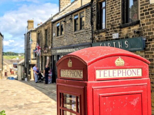 From Chester: Full-Day Yorkshire Sightseeing Day Trip - Meeting Point and Departure