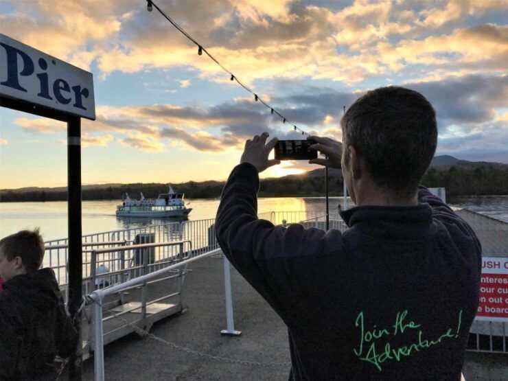 From Chester: Lake District Full-Day Guided Sightseeing Tour - Activity and Experience Details