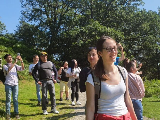 From Chester: Lake District Full-Day Guided Sightseeing Tour - Selecting Participants and Date