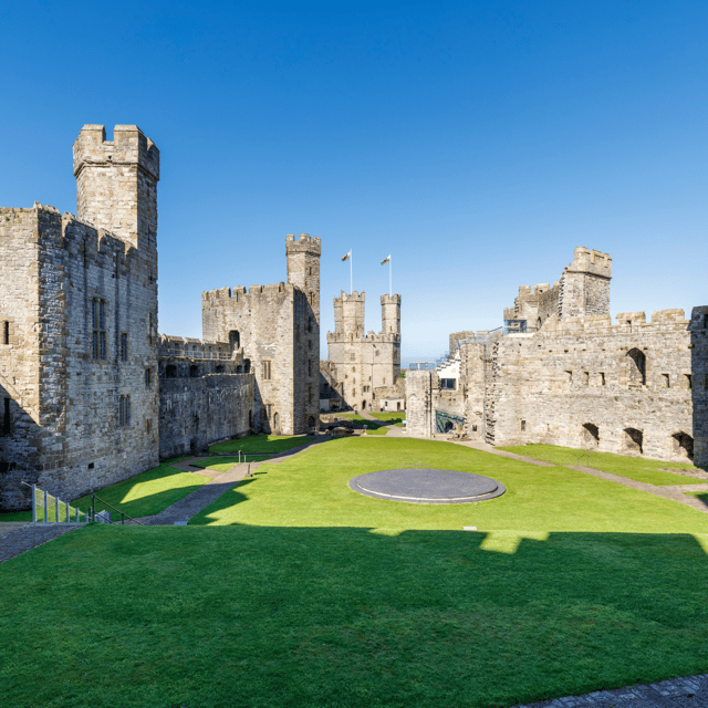 From Chester: North Wales and Caernarfon Castle Tour - Real Experiences & Practical Tips