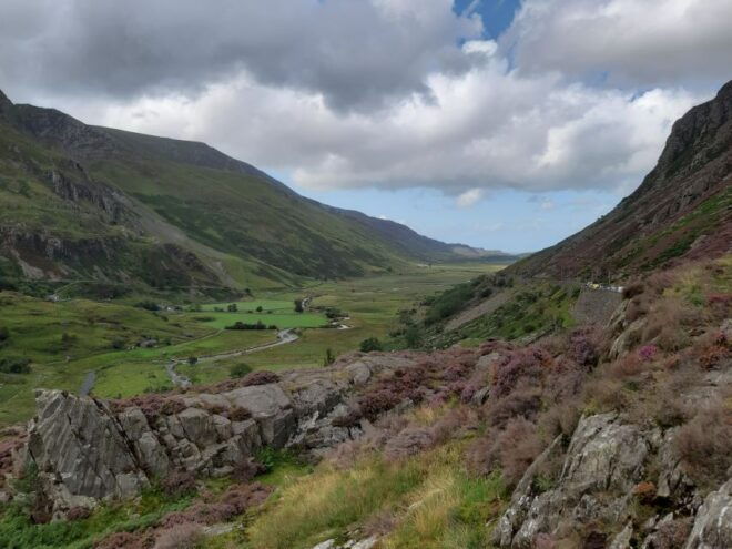 From Chester: North Wales Tour - Full Description