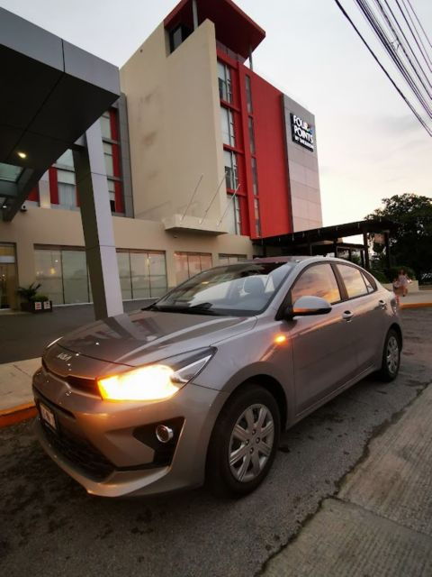 From Chetumal/Bacalar: One-way Transfer to Cancun - Transportation Features