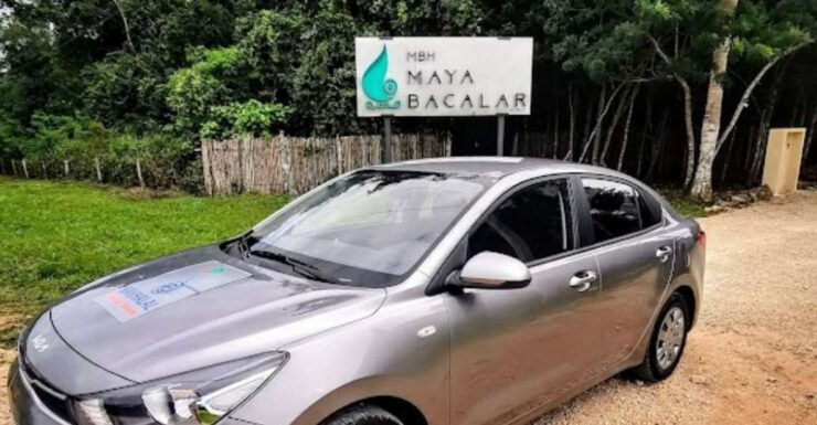 From Chetumal/Bacalar: One-way Transfer to Valladolid - Logistics and Pickup Details