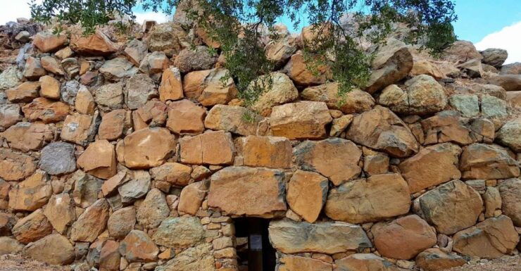 From Chia: Nuraghe Tour of Sardinia - Good To Know